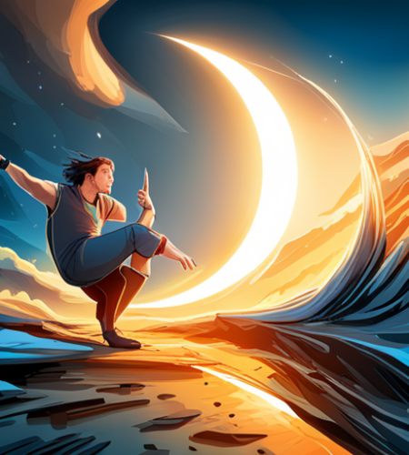 Bitcoin Takes a Break as Crypto Currencies SOL, LINK, NEAR, and THETA Flash Bullish