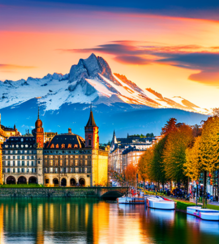 Investing in Web 3.0: Santander Offers Bitcoin and ETH Trading for Swiss Account Holders