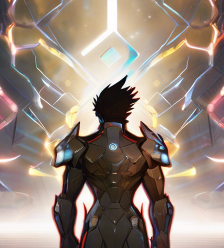 Auction Dates Announced for Symbiogenesis NFTs in Crypto World