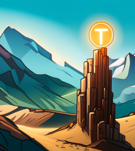 Exploring the Differences between Web 1.0, 2.0, 3.0, and 4.0 After Tether Mints 4B USDT in 4 Weeks