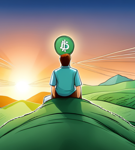 Crypto Mining Giant Tether Invests $500M to Expand into BTC