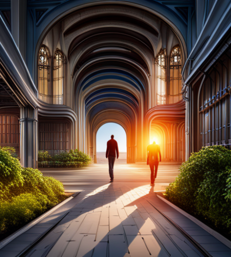 Investing in AI Technology for Healthcare Infrastructure