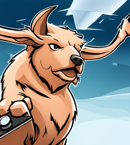 How VET, IMX, GRT and ALGO Show Bullish Setups as Bitcoin Trades Above $37K