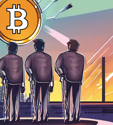 Understand the Difference between Web 1.0, 2.0 and 3.0 and Enjoy Sub-$40K Bitcoin