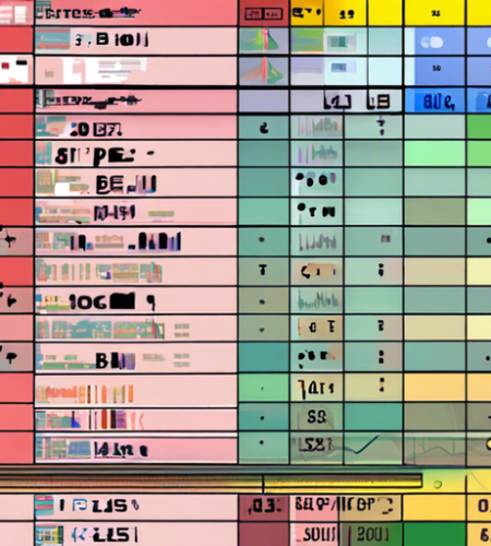 Exploring the Differences Between Web 1.0, 2.0, 3.0 and 4.0