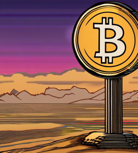 Bitcoin Dominance Threatens Potential Top Despite BTC Price Heading for $45K