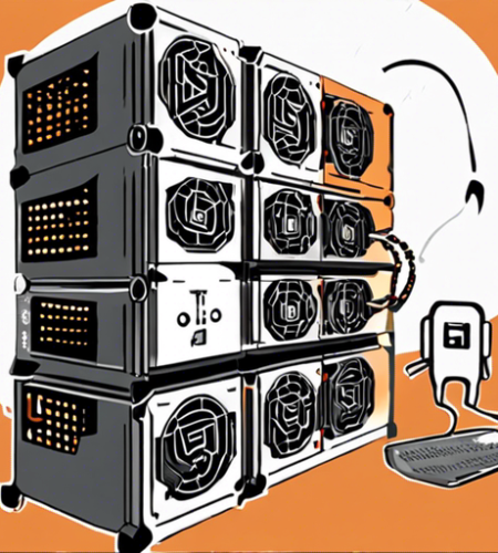 Cipher Invests $99.5M to Buy 37K Bitmain Antminers for Web 3.0 Development