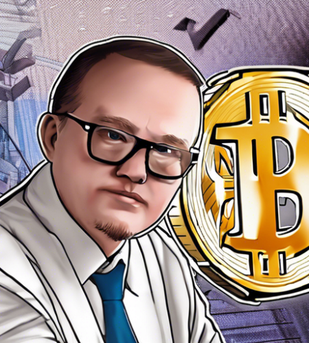 Binance to Lose Top Spot as Bitcoin Reaches New High in 2024, Predicts VanEck