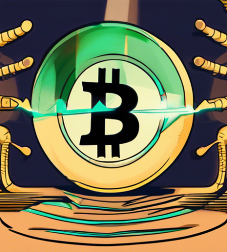 Placer.ai Predicts Bitcoin to Surge to $80K as Stablecoins Overtake Visa in 2024