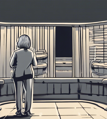 Investing in Web 3.0: Cathie Wood’s ARK Dumps 800K Grayscale Bitcoin Trust Shares