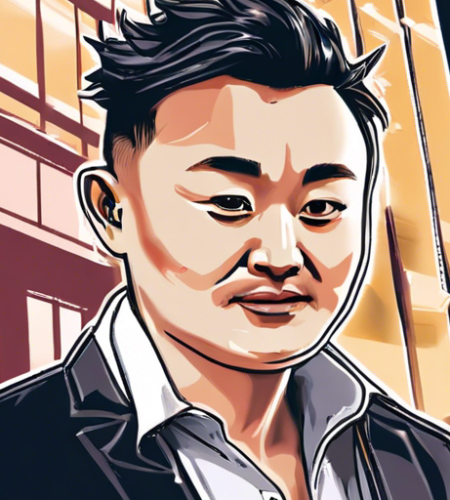 Circle Rejects Allegations of Unlawful Financing and Links to Justin Sun