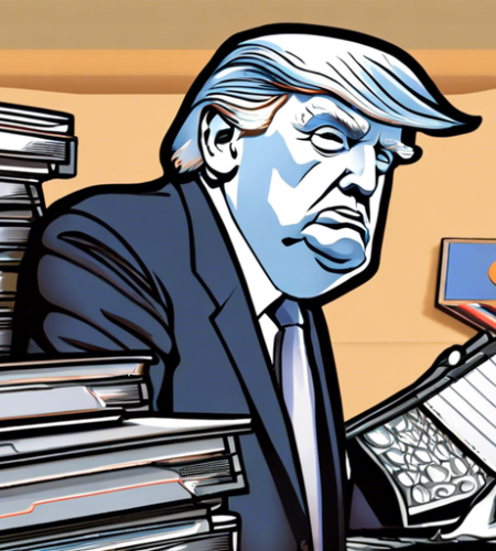 Investing in Web 3.0: Donald Trump, FIFA and Megadeth NFTs Trading Volume Nears $1B