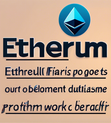Ethereum Proof-of-Work Core Development Team Disbands: What Does it Mean for Crypto?