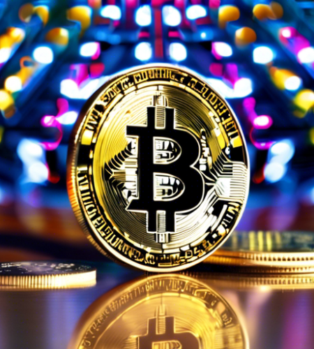 Fidelity and SEC Discuss Bitcoin ETF Application