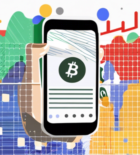 Google Allows Ads for US Crypto Trusts with Web 3.0