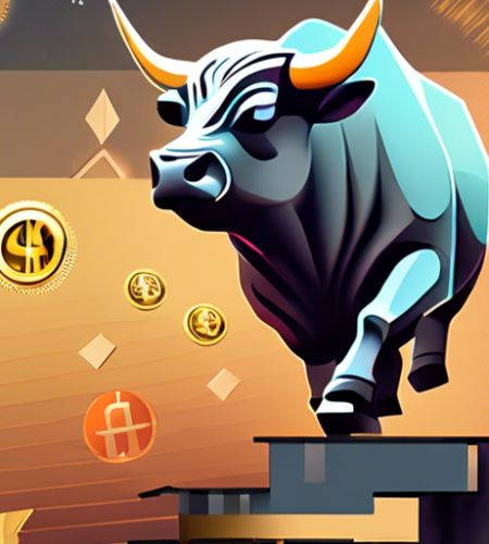 5 Simple Steps to Prepare for the Next Crypto Bull Market and Invest in Web 3.0