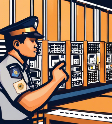 Indonesian Police Close 10 Bitcoin Mining Operations – Crypto Theft on the Rise
