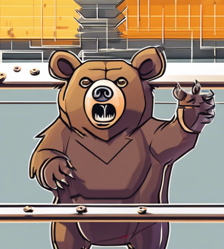 Is the Bitcoin Price Dip to $40K a Bear Trap?