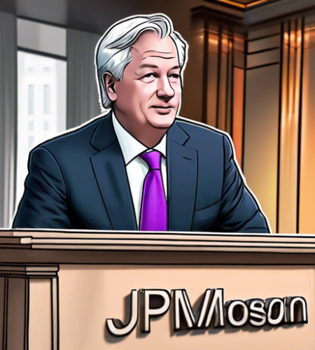 How JPMorgan CEO’s Anti-Crypto Comments Impacted Web 3.0 Investing