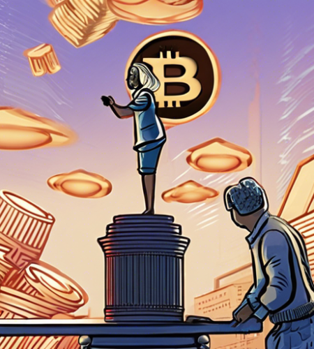 Exploring the Impact of Web 3.0 on Markets as Bitcoin Reaches $44K