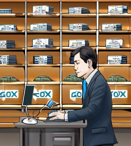 How Did Mt. Gox Pay Creditors Twice Due to Web 3.0 System Issue?