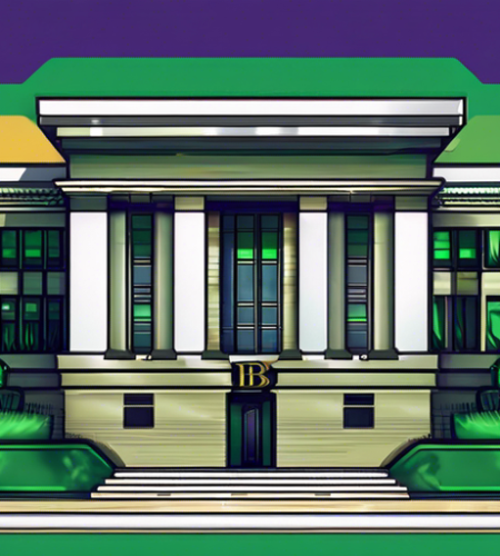 Exploring the Benefits of Web 3.0 Blockchain Projects for Nigerian Banks