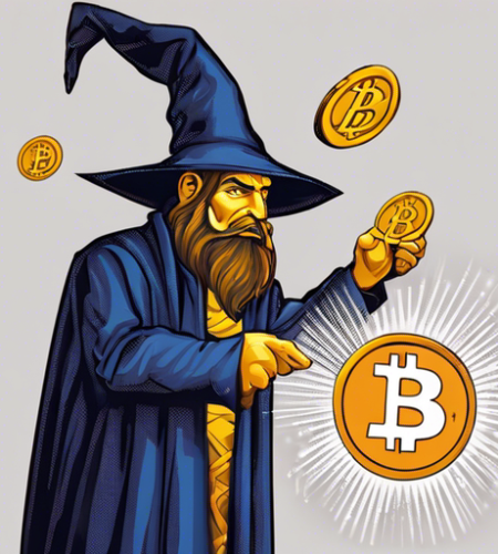 Taproot Wizards Unleashes Script to Reject Ordinals on Bitcoin