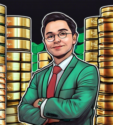 Crypto.com Stock Soars as Tether Mints $1B USDT for ‘Inventory Replenish’