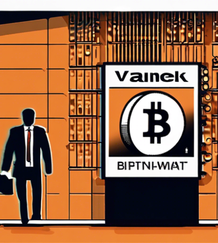 VanEck Launches Media Campaign to Invest in Web 3.0 Technology and Bitcoin