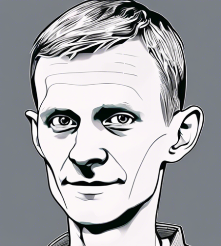 Vitalik Buterin Unveils Ethereum Plan to Merge Crypto and Government in 2024