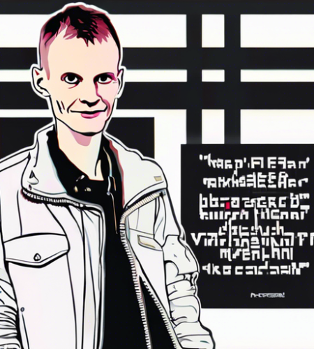 How Vitalik Buterin Wants to Make Ethereum a Web 3.0 Platform