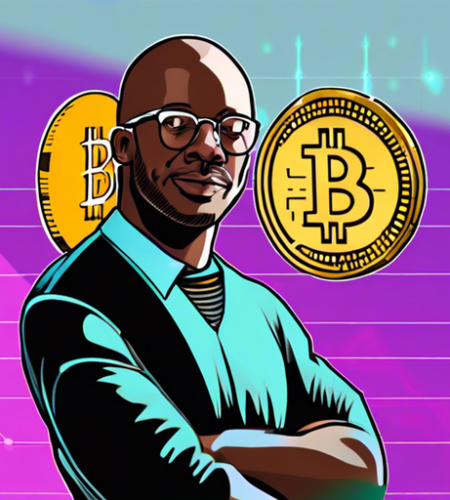 Arthur Hayes Bets on $1M BTC Price: Exploring Web 3.0 Decentralization
