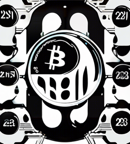 Exploring the Yin and Yang of the Crypto Year 2023