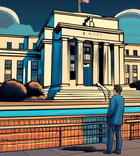 Bitcoin prepares for Fed’s Powell as GBTC outflows exceed $340M