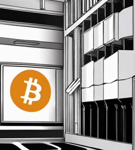CleanSpark Launches In-House Trading Desk: A Guide to Web 3.0 Financial Services