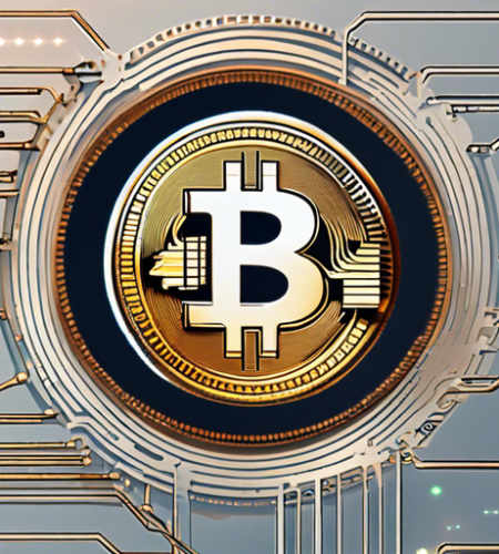 How AI Can Help Bitcoin Reach $100K By 2024