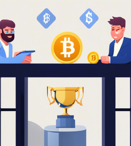 Investing in Web 3.0 Cryptocurrencies Reaches $2.2B in 2023