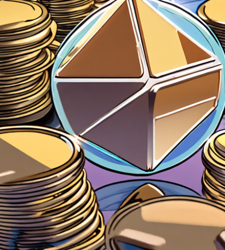 How to Invest in Web 3.0: SEC Implicitly Nods ETH as Commodity