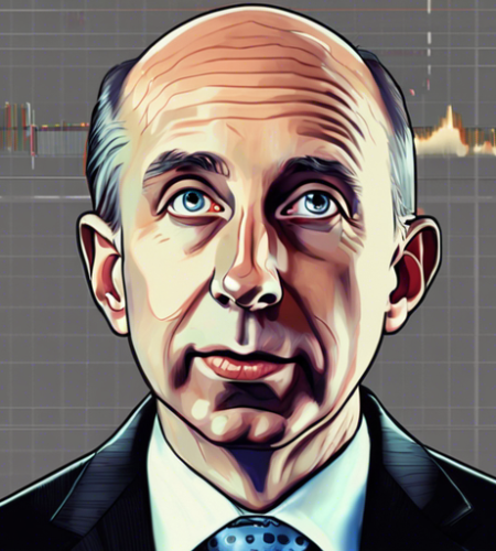 Investing in Web 3.0: Gary Gensler’s Warning on Crypto