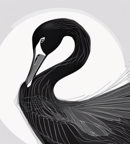 Ethereum Network Share Drops 5% Amid Concerns of Potential ‘Black Swan Event’