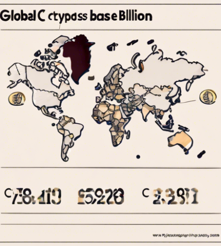 “Web 3.0 and the Growing Crypto User Base: A Report from Crypto.com”