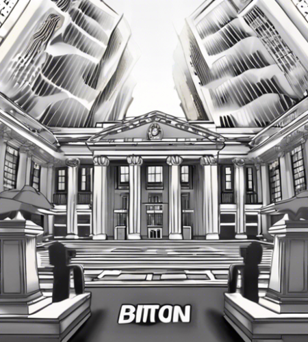 Grayscale’s Bitcoin ETF Amendment Omitting Authorized Participants