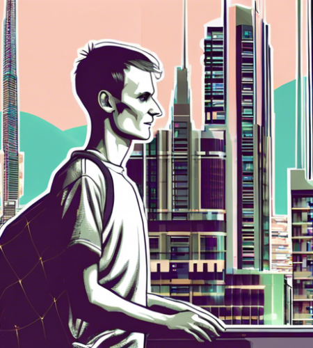 Unlocking the Full Potential of Web 3.0: A Guide to Making Vitalik Buterin’s Vision a Reality