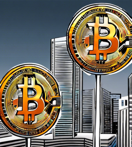 Await SEC Approval: Spot Bitcoin ETF Issuers File Amended S-1 Applications