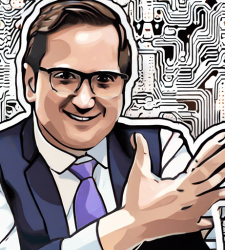 The Impact of the ‘ETF Multiplier Effect’ on Bitcoin Frenzy: Swan Bitcoin CEO Predicts