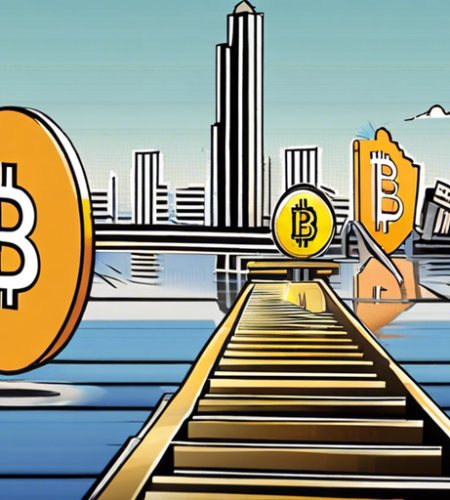 3 Cryptocurrency Price Predictions for 2024: Bitcoin’s All-Time High and More