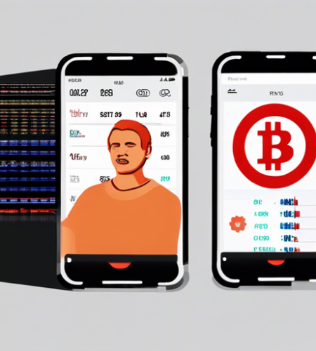“Bitcoin’s Strong Weekly Close Signals Continued Growth in Web 3.0 Investments”