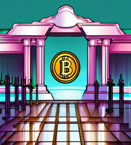 Bitcoin Struggles as Ether Fights for $3K: Lack of ETF Flows and Latest Crypto Trends