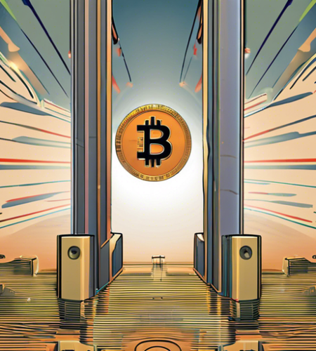 “Bitcoin’s Price Metric Nearing Squeeze Zone: Only 10 Days Left?”