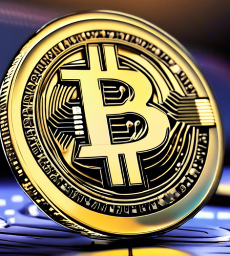“Bitcoin on Track to Surpass Meta in Total Value as Crypto Continues to Climb”